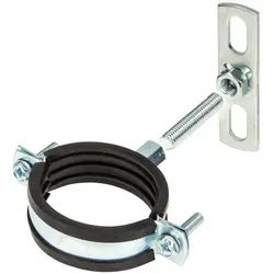 Tecuro in schwarz von Tecuro