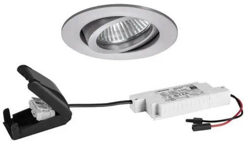 Brumberg BB18 LED-Einbaustrahlerset von Brumberg
