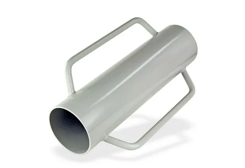 DEMA Hammer Handramme DHR16 - Hochwertige Handramme für präzises Arbeiten, ideal für Garten- und Bauprojekte. Maße: 35 cm Breite, 60 cm Höhe, 16 cm Länge, Gewicht 1506 g.