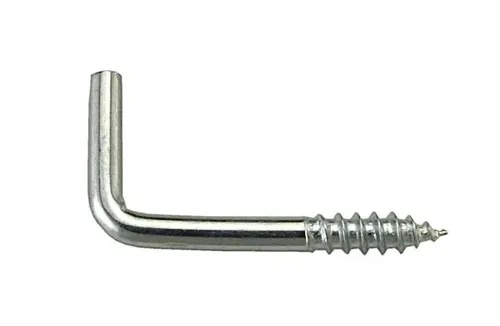 Connex Schraubhaken 4,2 x 80 mm Schraube