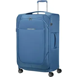 Samsonite Koffer Silber von Samsonite