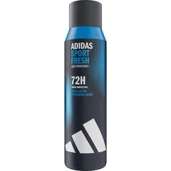 Adidas Sport Fresh Herren Deospray 150 ml