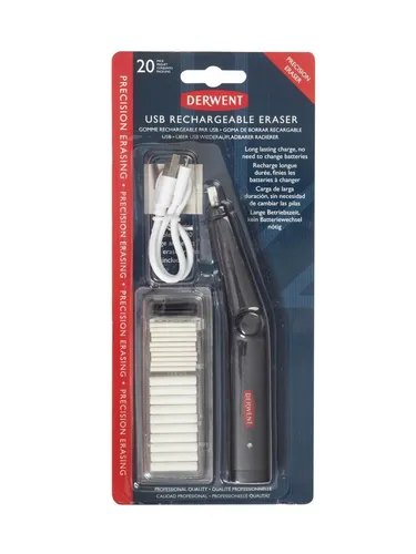 Derwent USB Rechargeable Eraser von Derwent