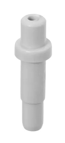 Bosch Siemens 00153429 Lagerzapfen oben für Gefrierfachtür/Klappe Kühlschrank