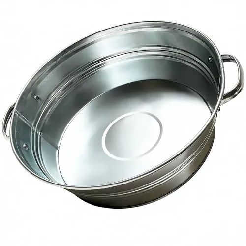 Storm's Gartenzaubereien Runde von Storm's Gartenzaubereien