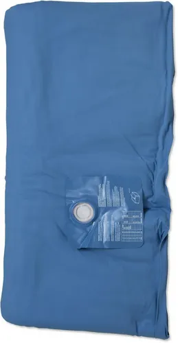 AQUA ROYAL, Wasserbett Wasserkern Softside MONO
