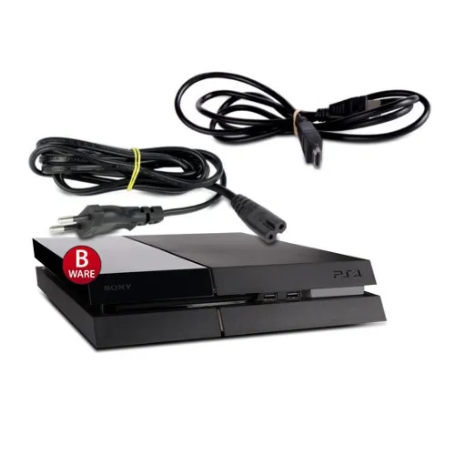 Playstation 4 PS4 Konsole CUH-1216B | 1 TB mit 1 Controller
