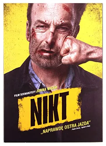 Nobody [DVD] (IMPORT) (Keine deutsche Version)