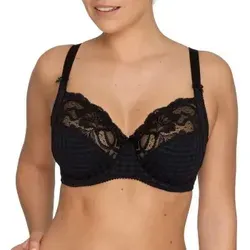 PrimaDonna BH Madison Wire Bra Schwarz F 90 Damen von PrimaDonna