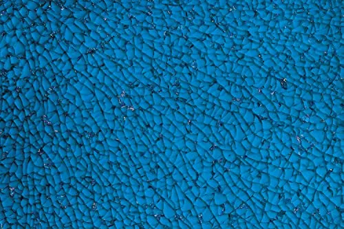 Wand- & Deckenfliesen Blau von GLOREX