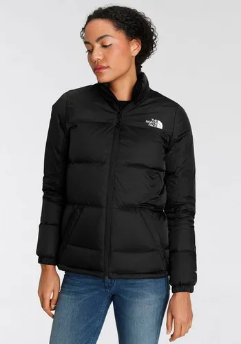 Damen Daunenjacke DIABLO L - Funktionsjacken - Wärmende Daunenjacke von The North Face, ideal für kalte Tage mit wasserabweisendem Design.