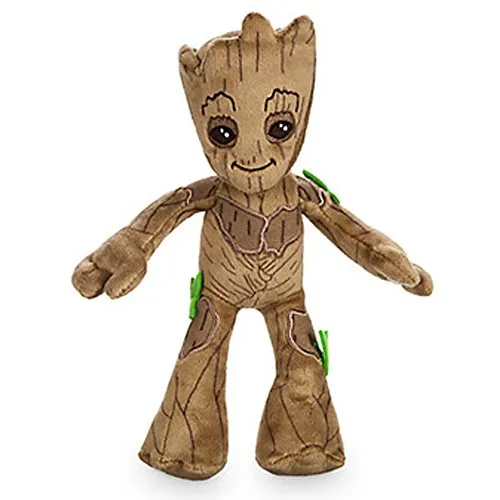 Guardians Of The Galaxy Offizielles Disney Vol 2 Plüsch-Spielzeug, weich, 22 cm