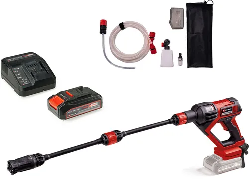 Einhell Akku-Druckreiniger Hypresso 18/24-1 von Einhell