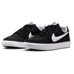 Nike Sportswear NSW TIEMPO TRAINER Sneaker - Sportliche Sneaker für Herren mit rutschfester Gummi-Sohle. Ideal für lässige Freizeitlooks und bequemes Tragen. Pflegeleichtes Obermaterial sorgt für dauerhaften Style.
