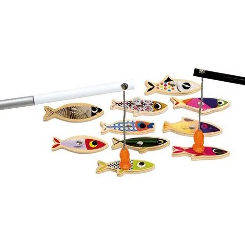 Angelspielzeug von Janod