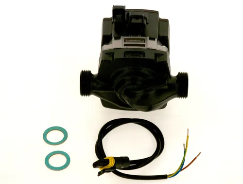 Junkers Pumpe UPM3 AUTO L 15-70 9H BL130