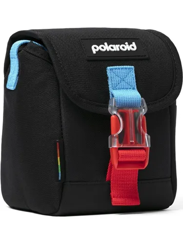 Polaroid Camera Bag Go Multi - Vielseitige Kameratasche für Polaroid-Kameras, bietet optimalen Schutz und stylisches Design in mehreren Farben.