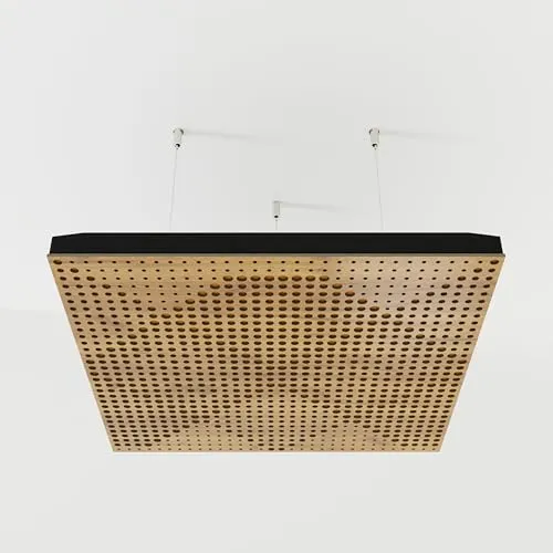 Lautsprecher Gelb von ua acoustics