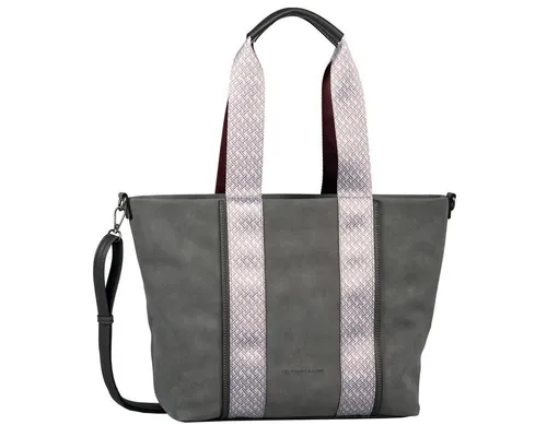 Tom Tailor Cara Shopper 46 cm von Tom Tailor