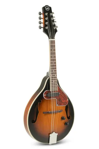 GEWA Mandoline A-1 Select Sunburst von GEWA