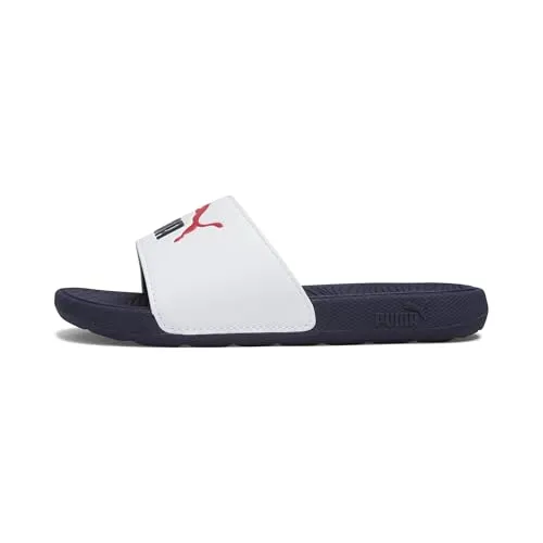 PUMA Schuhe Blau von PUMA