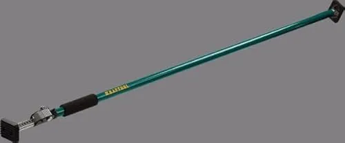 Kraftool Montagestütze 160–290 cm verstellbar | 180 kg belastbar | Teleskop-Deckenstütze