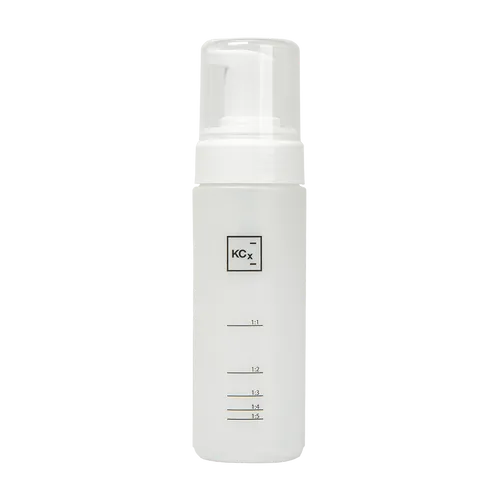 Foamer Bottle Koch Chemie Schaumspender Schaumsprüher Schaumflasche Dosierhilfe