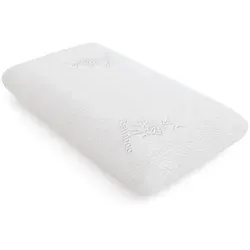 Kopfkissen Grün von Hilding