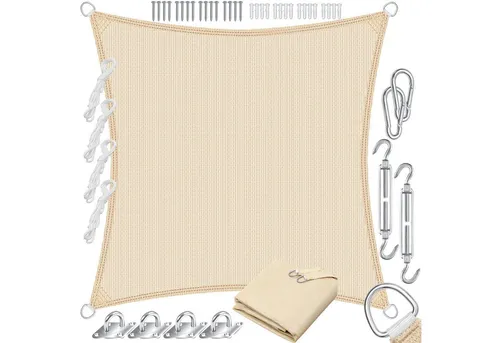 KESSER Sonnensegel 3x5m von Kesser