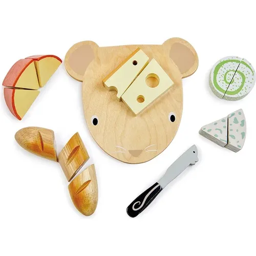Produktbild Tender Leaf Toys Käseschneidebrett (TL8293)