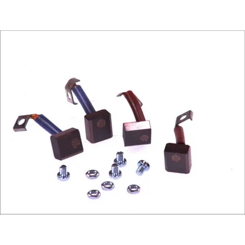 Bosch Kohlebürste, Starter 2 007 014 065 von Bosch