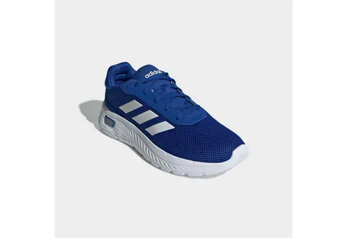 adidas Herren Cloudfoam Comfy Shoes - Bequeme Wanderschuhe in Team royal Blue - Herren-Sneaker mit regulärer Passform und Cloudfoam Comfort Einlegesohle für ultimativen Tragekomfort bei jedem Schritt.