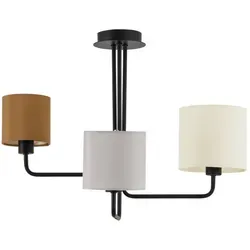 Nova Luce 9151403 Bitonto E27 Pendelleuchte