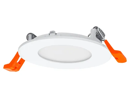 OSRAM Downlight Slim LED-Einbaustrahler weiß 4,5 W
