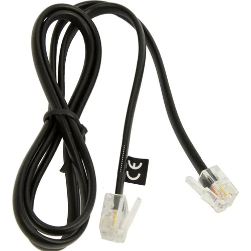 Jabra Anschlusskabel (8800-00-101) von Jabra