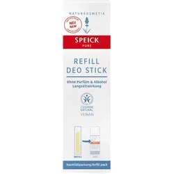 SPEICK PURE Refill Deo Stick 40 ml