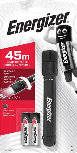 Produktbild Energizer X-Focus 2AA LED Taschenlampe