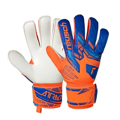 Reusch Torwarthandschuhe Attrakt Grip von Reusch