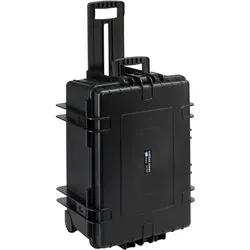 B W Case Type 6800 SI schwarz von B&W International