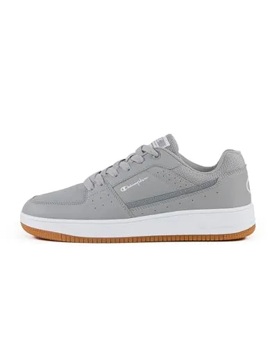 Champion Herren Rd18 Evolve Ii Element Low Sneakers, Grau (ES015), 41 EU