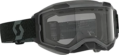 Scott Fury Snow Cross Brille von Scott