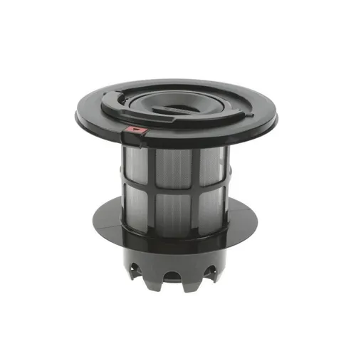 Bosch BSH 00708278 Abluftfilterzylinder - Original Ersatzteil für Bosch Staubsauger, sorgt für optimale Luftqualität und maximale Saugleistung.