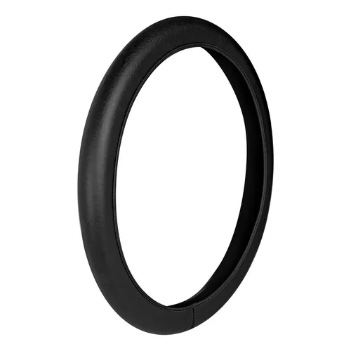 Lenkradbezug Lampa Skin-Cover, Elastischer aus echtem Leder - M - Ø 38/40 cm