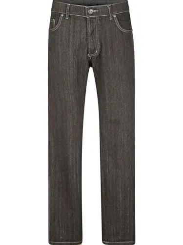 BABISTA Herren Jeans Vestatess braun, XL - 29