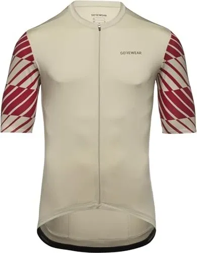 GORE Wear Swiftride Optical Trikot XXL von GOREWEAR