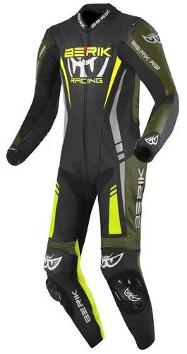 Motorradbekleidung von Berik