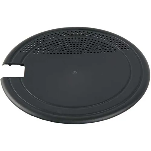 Trangia Multidisk (Größe klein (27) 18cm, schwarz) in schwarz von Trangia