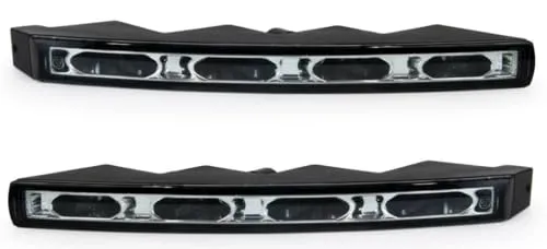 AMiO Tagfahrleuchtensatz 01526