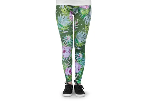 cosey Leggings Flower Line Leggings (Einheitsgröße)