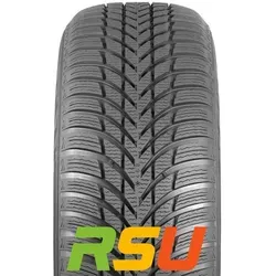 Nokian Snowproof 2 SUV 225/65 R17 106 H von Nokian